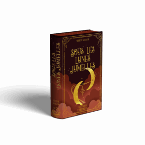 Sous les Lunes Jumelles