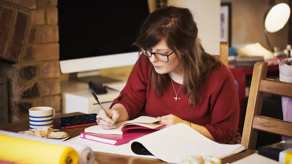 Jane Maxime autrice pour Éditions Etherias