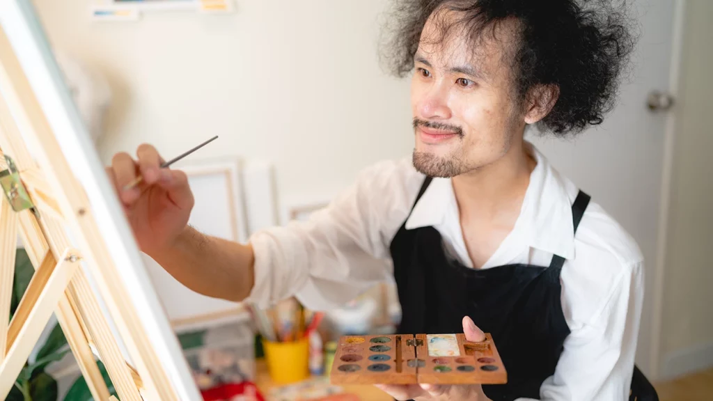 Rowan Kells Illustrateur pour Éditions Etherias