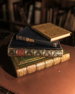 Formats, éditions et expériences par Éditions Etherias, maison d'édition Fantasy, univers et imaginaire