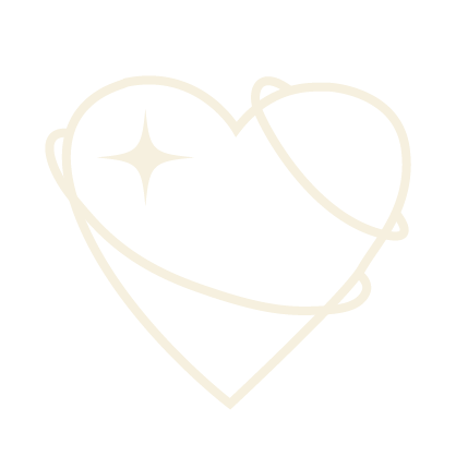 Icone Coeurs Enchantés, Éditions Etherias collection romance